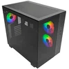 Image de Montech King 65 Pro Argb Pc-behuizing Zwart
