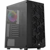 Image de Aerocool Hive-G-BK-v3 Midi Tower Zwart