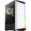 Image de Aerocool Bionic Midi Tower Wit