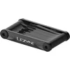 Image de Lezyne Multi Tool V Pro 11 - Multitool voor fietsen - 11-Delig - HEX, STAR, FLAT & Kettingbreker - Zwart