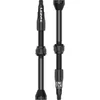 Image de LEZYNE Bandenplakkers CNC TLR TUBELESS VALVE 44MM BLACK