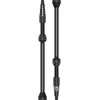 Image de LEZYNE Bandenplakkers CNC TLR TUBELESS VALVE 80MM BLACK