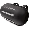 Image de Lezyne Hard Caddy - Stevige, half stijve fietstas met een moderne look - EVA-schuimconstructie - 22 Liter - 26x13x13 cm - Zwart
