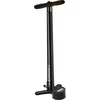 Image de Lezyne Gravel Digital Drive Pro - Vloerpomp - Fietspomp - 3.5 Inch digitale meter - Tot 6.9 bar - Presta & Schrader ventielen - Composite Matrix - Zwart