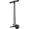 Image de Lezyne Alloy Digital Drive 3.5 Vloerfietspomp Aluminium - Zilver