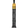 Image de Lezyne Tool Insert Kit - Multitool mountainbike - Lichtgewicht - Maat L - Aluminium - Zwart