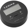 Image de Lezyne 350 PSI Digital Gauge 3.5 Inch - Vervangingsmanometer voor alle vloerpompen - Inclusief lijm en o-ring - Zwart