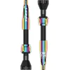 Image de Lezyne CNC TLR Tubeless Valve   Lichtgewicht   Gemaakt van sterk aluminium   44mm   Neo Metalic