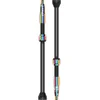 Image de Lezyne CNC TLR Tubeless Valve   Lichtgewicht   Gemaakt van sterk aluminium   80mm   Neo Metalic