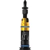 Image de Lezyne Tool Insert Kit - Multitool mountainbike - Lichtgewicht - Maat S- Aluminium - Zwart