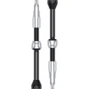 Image de Lezyne Cnc Kleppen Zilver 60 mm