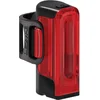Image de Lezyne Strip + StVZO - Achterlamp - 40 lumen lichtopbrengst - 10 uur Brandduur - 2 Output-modi - Ultraheldere LED's - Waterbestendig