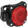 Image de Lezyne Zecto Drive 200+ Achterlicht - Fietsverlichting - USB-C Oplaadbare Fietslamp Achter - LED Fietslicht - Veiligheidslampje Achterlicht - 35 uur brandtijd - Rood