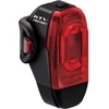 Image de Lezyne Ktv Drive Pro+ Achterlicht - Fietsverlichting - Achterlamp fiets - USB Oplaadbaar Fietslicht - Waterdicht achterlicht - 20 branduren - Rood