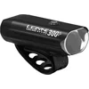 Image de Lezyne Micro StVZO 300+ - Koplamp fiets - USB-C Oplaadbare Fietsverlichting - Voorlamp Fiets - Veiligheidslampje voorlicht - Waterdicht fietslicht - Zwart