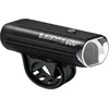 Image de Lezyne Super StVZO 600+ - Fietsverlichting - Fietslamp USB-C oplaadbaar - Koplamp fietslicht - Veiligheidslampje - 4 Standen - Waterdicht - 600 lumen lichtopbrengst - Zwart