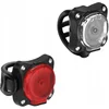 Image de Lezyne Zecto Drive 250+ & 200+ USB Fietsverlichtingsset
