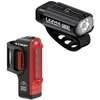 Image de Lezyne Hecto Drive 500XL & Strip Drive 300+ Fietsverlichting Set