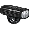 Image de Lezyne Mega Drive 2400+ Loaded Kit - Fietslamp voorlicht - Voorlamp Fiets - Fietsverlichting USB oplaadbaar - Waterdicht fietslicht - 2400 Lumen - Zwart