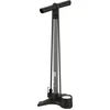 Image de Lezyne Micro Floor Drive HP - Vloerpomp - Fietspomp - Max 15.2 bar - Presta, schrader en dunlop ventielen - Grijs