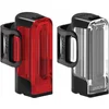 Image de Lezyne Strip Drive+ Lichtset Rood