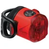 Image de Lezyne Femto Usb-c Stvzo Black-red - UNI