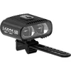Image de Lezyne Mega HB StVZO Koplamp - 500 Lumen - USB Oplaadbare Fietsverlichting - LED fietslamp Voorlicht - Voorlamp Fiets - Zwart