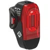 Image de Lezyne Ktv Pro Ai Alert Stvzo Achterlamp Rood 11 Lumens
