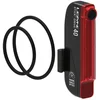 Image de Lezyne Stick+ Stvzo Black - UNI
