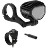 Image de Lezyne E-bike Super HB StVZO E1250+ StVZO E-bike Koplamp - 1250 Lumen - Voorlicht - Fietsverlichting - Koplamp Fiets - Fietslamp StVZO-gekeurd - Zwart