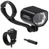 Image de Lezyne Classic Hb E1000+ Stvzo Black - UNI