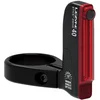 Image de LEZYNE STICK+ SC ACHTERLICHT ZWART