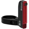 Image de Lezyne Stick+ Sc Stvzo Black - UNI