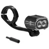 Image de Lezyne E-bike Macro Drive 1000 Voorlicht Zilver 1000 Lumens