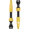 Image de Lezyne Tubeless ventiel CNC TLR ventiel Pro 44 mm - goud