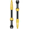 Image de Lezyne Tubeless ventiel CNC TLR ventiel Pro 60 mm - goud