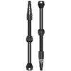Image de Lezyne Tubeless ventiel CNC TLR ventiel Pro 80 mm - zwart