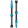 Image de Lezyne Tubeless ventiel CNC TLR ventiel Pro 80 mm - blauw