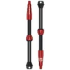 Image de Lezyne CNC TLR ventiel Pro 80 mm - rood