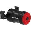 Image de LEZYNE SADDLE DRIVE 250 ACHTERLICHT SATIJN ZWART