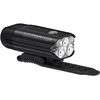 Image de LEZYNE REACT DRIVE KOPLAMP MAT ZWART