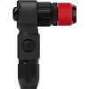 Image de LEZYNE Fietspomp Chuck Pompkop CLIK ABS PRO CHUCK