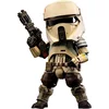Image de Beast Kingdom Toys Star Wars Actiefiguur Egg Attack Shoretrooper 16 cm Solo: A Star Wars Story Multicolours