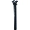 Image de Kcnc Ti Pro Lite Zadelpen Zwart 400 mm / 31.6 mm