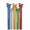 Image de Kcnc Ti Pro Lite Scandium 34.9mm Zadelpen Blauw