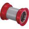 Image de Fsa Press Fit Bb30/bb386 Evo Ceramic Trapaslagers Rood 68 mm