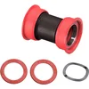 Image de Fsa Pf30 Mtb Bb-pf7000 Trapaslager Rood 68/73 mm
