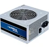 Image de Chieftec GPB-500S power supply unit 500 W 20+4 pin ATX PS/2 Zilver