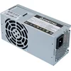 Image de Chieftec Smart 300W power supply unit 20+4 pin ATX TFX Grijs