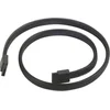 Image de SilverStone SATA 600 Kabel CP07